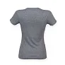  LADIE'S TRIBLEND T - 140 g/m² - Skinnifit