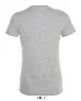 SOL'S REGENT SOL'S REGENT WOMEN - ROUND COLLAR T-SHIRT - SOL'S