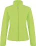 MAUREEN LADIES' FULL ZIP MICROFLEECE JACKET - Kariban