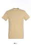 SOL'S IMPERIAL - MEN'S ROUND COLLAR T-SHIRT - SOL'S
