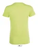SOL'S REGENT SOL'S REGENT WOMEN - ROUND COLLAR T-SHIRT - SOL'S
