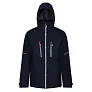 X-PRO MARAUDER III  WATERPROOF INSULATED JACKET - Regatta