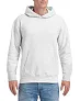  Unisex hoodica - 305 g/m² - Gildan