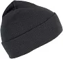  BEANIE WITH TURN-UP - K-UP
