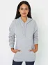  UNISEX CALIFORNIA FLEECE PULLOVER HOODED SWEATSHIRT - American Apparel