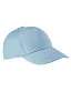  COTTON CAP - 5 PANELS - K-UP