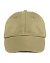  SOLID LOW-PROFILE BRUSHED TWILL CAP - Anvil