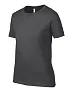  WOMEN'S LIGHTWEIGHT TEE - Anvil