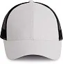  TRUCKER CAP - 6 PANELS - K-UP