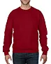  ADULT CREWNECK FLEECE - Anvil