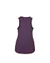  WOMEN’S TRI-BLEND RACERBACK TANK - Anvil