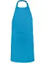  POLYESTER COTTON APRON WITH POCKET - Kariban