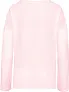  LADIES' OVERSIZED SWEATSHIRT - Kariban