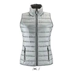 LIGHTWEIGHT WOMEN  BODYWARMER - SOL'S