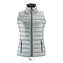 SOL'S WAVE LIGHTWEIGHT WOMEN  BODYWARMER - SOL'S