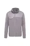  FLEECE JACKET WITH REMOVABLE SLEEVES - Designed To Work
