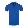 PASADENA MEN - POLO SHIRT - SOL'S