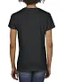  PREMIUM COTTON® LADIES' V-NECK T-SHIRT - Gildan