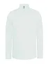  MEN'S LONG-SLEEVED MANDARIN COLLAR SHIRT - Kariban