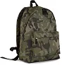  CLASSIC BACKPACK - Kimood