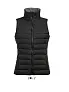 SOL'S WAVE LIGHTWEIGHT WOMEN  BODYWARMER - SOL'S