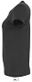  SOL'S IMPERIAL WOMEN - ROUND COLLAR T-SHIRT - SOL'S