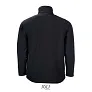  SOL'S RACE MEN - SOFTSHELL ZIP JACKET - SOL'S