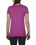  LADIES' LIGHTWEIGHT FITTED TEE - Comfort Colors