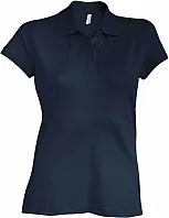 Ženska polo majica kratkih rukava - Kariban