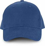 6 PANELS ORGANIC COTTON CAP - K-UP