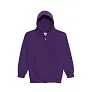  Dječja hoodie s patentom - 280 g/m² - Just Hoods