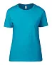  WOMEN'S LIGHTWEIGHT TEE - Anvil