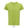  SOL'S CRUSADER MEN - ROUND-NECK FITTED JERSEY T-SHIRT - SOL'S