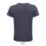  SOL'S CRUSADER MEN - ROUND-NECK FITTED JERSEY T-SHIRT - SOL'S