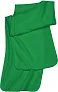  FLEECE SCARF - K-UP