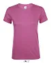 SOL'S REGENT SOL'S REGENT WOMEN - ROUND COLLAR T-SHIRT - SOL'S