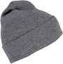  BEANIE WITH TURN-UP - K-UP