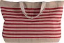  LARGE JUCO HOLD-ALL BAG, 300 g/m² - Kimood