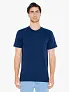  Unisex jersey majica kratkih rukava - American Apparel