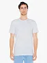  Unisex jersey majica kratkih rukava - American Apparel