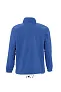  SOL'S NORTH MEN - ZIPPED FLEECE JACKET - SOL'S