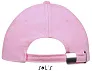 SOL'S BUFFALO SIX PANEL CAP - SOL'S