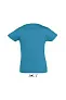 SOL'S CHERRY  GIRLS' T-SHIRT - SOL'S