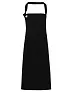  'CALIBRE' HEAVY COTTON CANVAS BIB APRON - Premier
