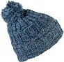  BOBBLE BEANIE - K-UP