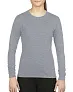  PERFORMANCE® LADIES' LONG SLEEVE T-SHIRT - Gildan
