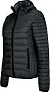  LADIES' LIGHTWEIGHT HOODED PADDED JACKET - Kariban