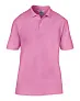 ADULT DOUBLE PIQUÉ POLO - Anvil