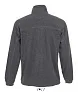  SOL'S NORTH MEN - ZIPPED FLEECE JACKET - SOL'S
