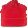  POLAR FLEECE BEANIE - K-UP